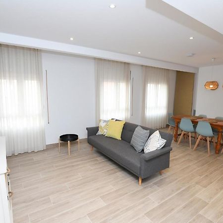 Apartaments Agneta - Ancla Cambrils Exterior photo