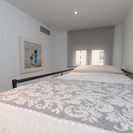 Apartaments Agneta - Ancla Cambrils Exterior photo