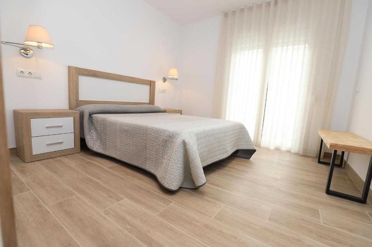 Apartaments Agneta - Ancla Cambrils Exterior photo